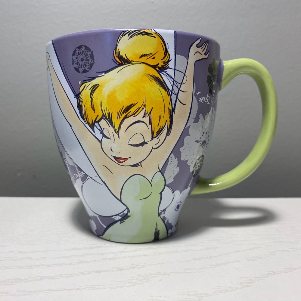 Disney Tinkerbell Mug